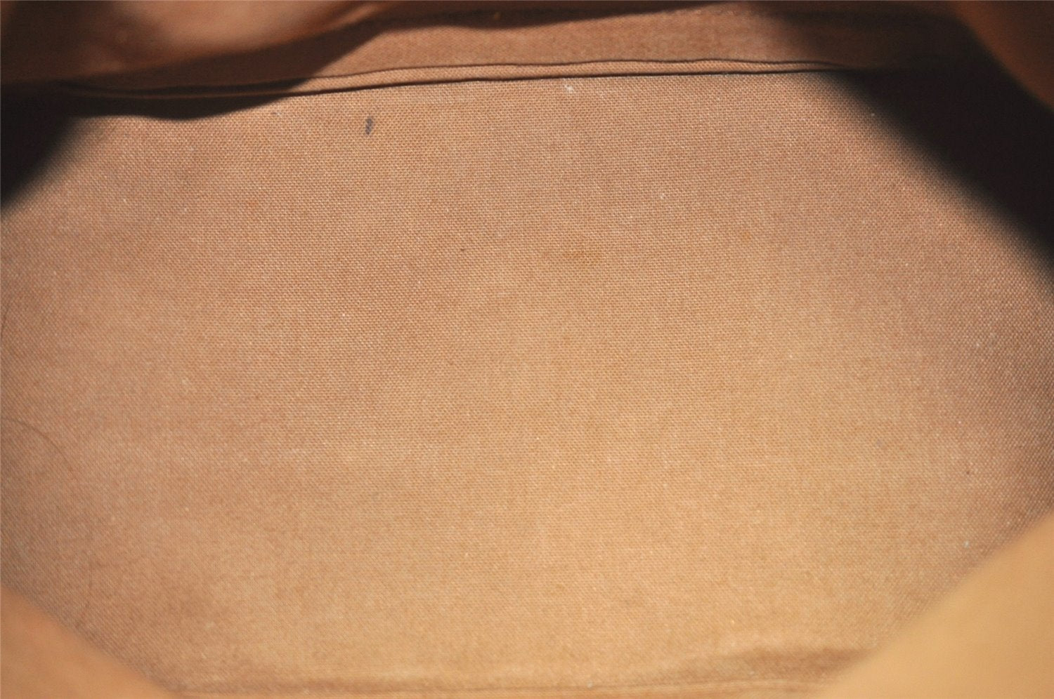 Authentic Louis Vuitton Monogram Alma Hand Bag Purse M51130 LV 7962J