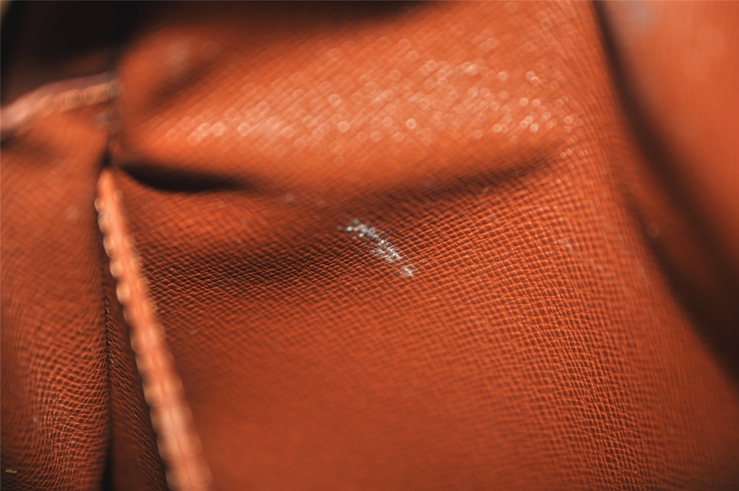 Authentic Louis Vuitton Monogram Danube Shoulder Cross Body Bag M45266 LV 7963J