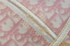Authentic Christian Dior Trotter Hand Bag Vinyl Enamel Pink Clear Junk 7964I
