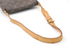 Authentic Louis Vuitton Monogram Musette Salsa Shoulder Bag Purse LV 7966J