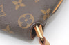 Authentic Louis Vuitton Monogram Musette Salsa Shoulder Bag Purse LV 7966J
