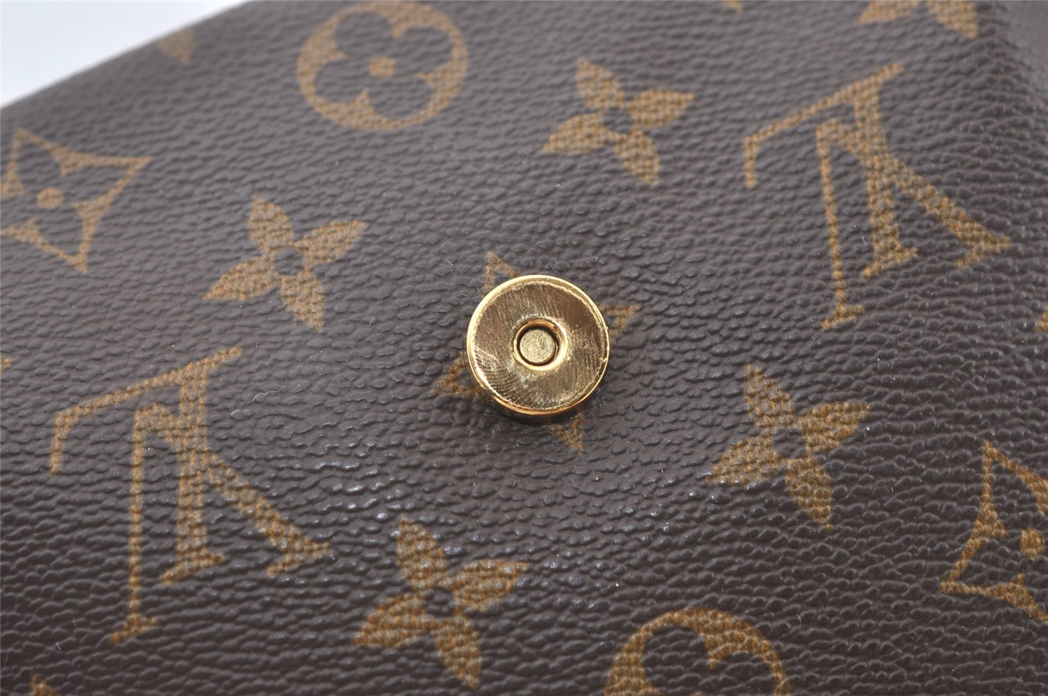 Authentic Louis Vuitton Monogram Musette Salsa Shoulder Bag Purse LV 7966J