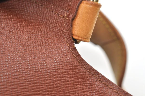 Authentic Louis Vuitton Monogram Musette Salsa Shoulder Bag Purse LV 7966J