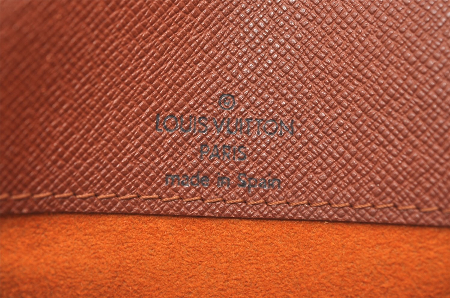 Authentic Louis Vuitton Monogram Musette Salsa Shoulder Bag Purse LV 7966J