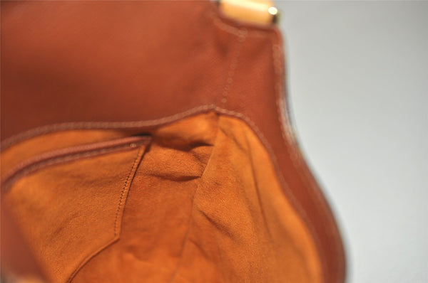 Authentic Louis Vuitton Monogram Musette Salsa Shoulder Bag Purse LV 7966J