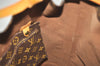 Authentic Louis Vuitton Monogram Randonnee GM Shoulder Bag M42244 LV 7967J