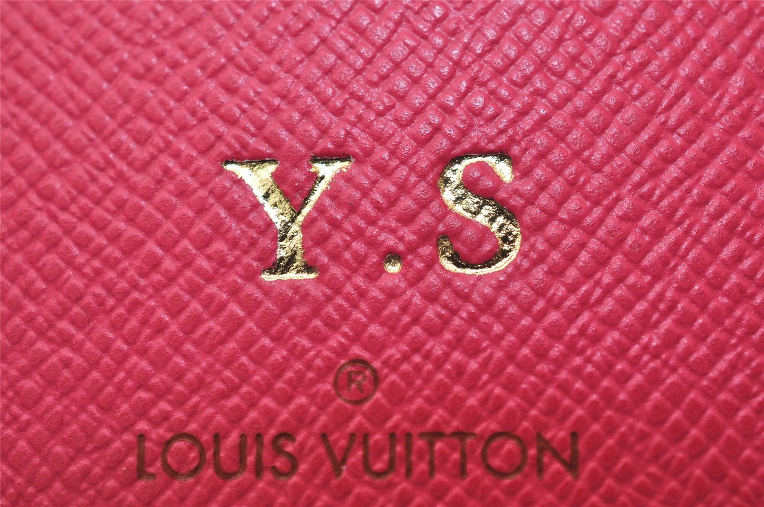 Auth Louis Vuitton Monogram Multicolor Agenda Partenaire PM Black LV Box 7968J