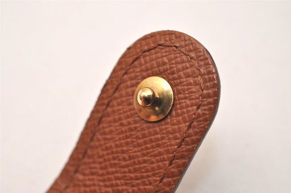 Authentic Louis Vuitton Monogram Agenda PM Notebook Cover R20005 LV 7969J