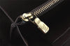 Authentic Louis Vuitton Damier Porte Monnaie Zip Purse Wallet N61728 LV 7970J