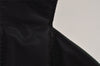 Authentic PRADA Vintage Nylon Tessuto Shoulder Bag Purse Green 7990J