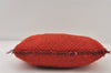 Authentic BOTTEGA VENETA Intrecciato Leather Shoulder Hand Bag Bordeaux 7992I