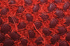 Authentic BOTTEGA VENETA Intrecciato Leather Shoulder Hand Bag Bordeaux 7992I