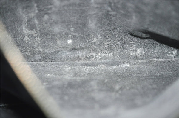 Authentic Louis Vuitton Epi Porte Documents Voyage Briefcase Red M54477 LV 7996I