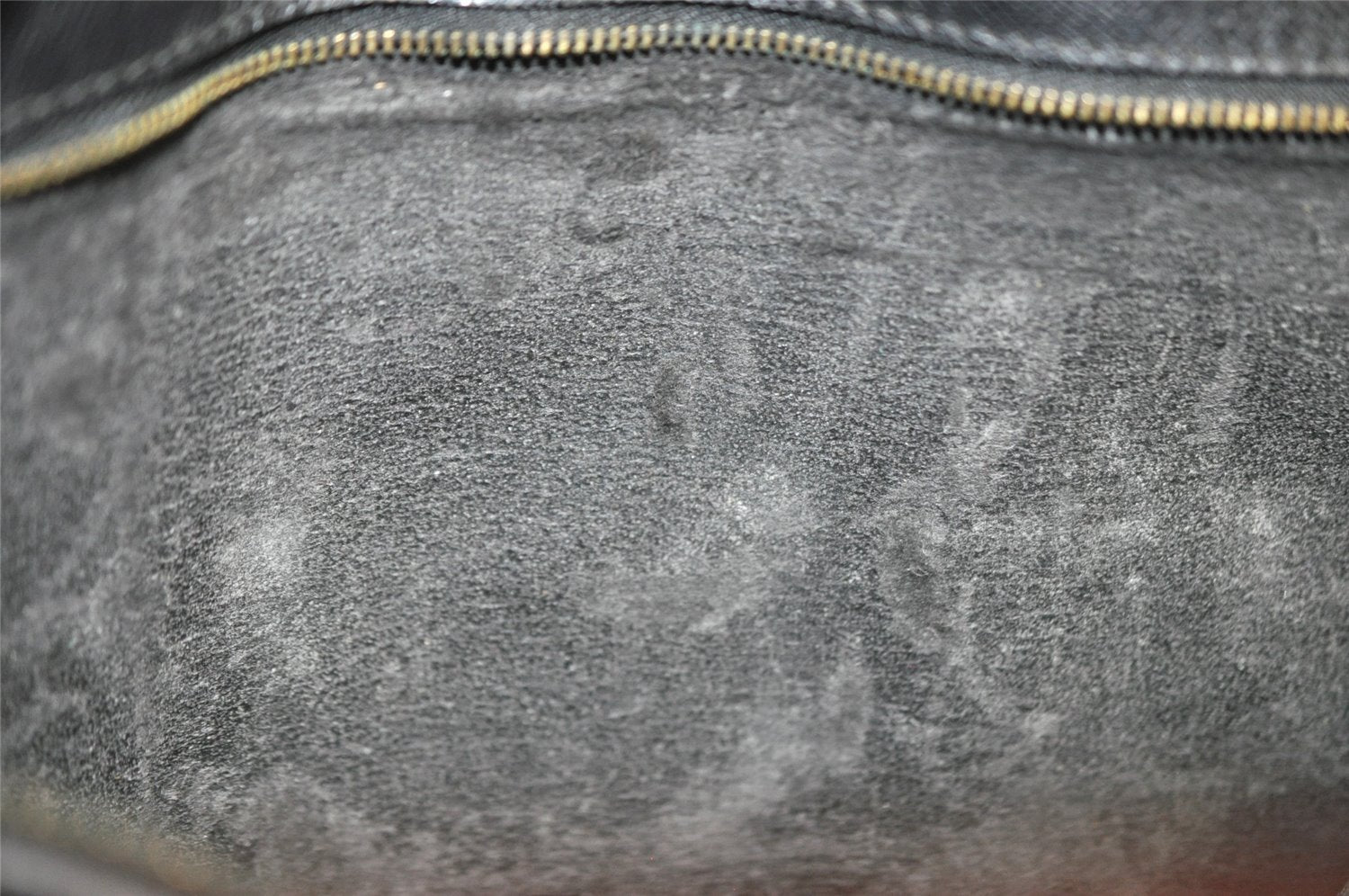 Authentic Louis Vuitton Epi Porte Documents Voyage Briefcase Red M54477 LV 7996I