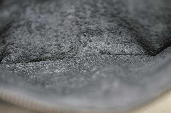 Authentic Louis Vuitton Epi Enghien 2Way Shoulder Clutch Bag M52112 Black 7999I