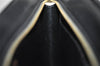 Authentic Louis Vuitton Epi Enghien 2Way Shoulder Clutch Bag M52112 Black 8000I