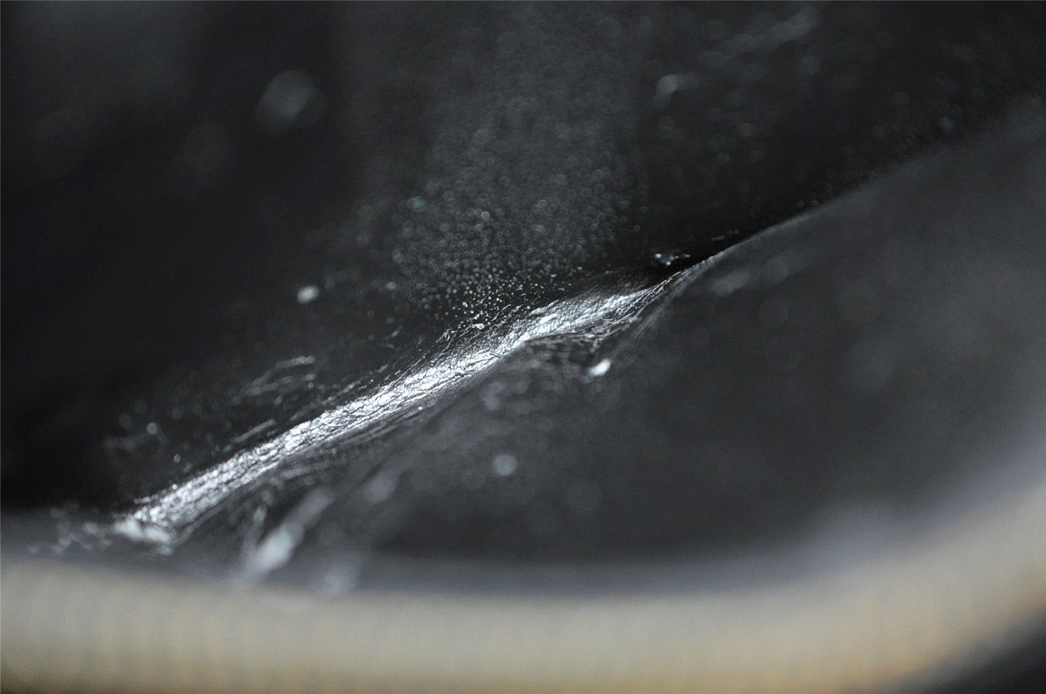 Authentic Louis Vuitton Epi Enghien 2Way Shoulder Clutch Bag M52112 Black 8000I