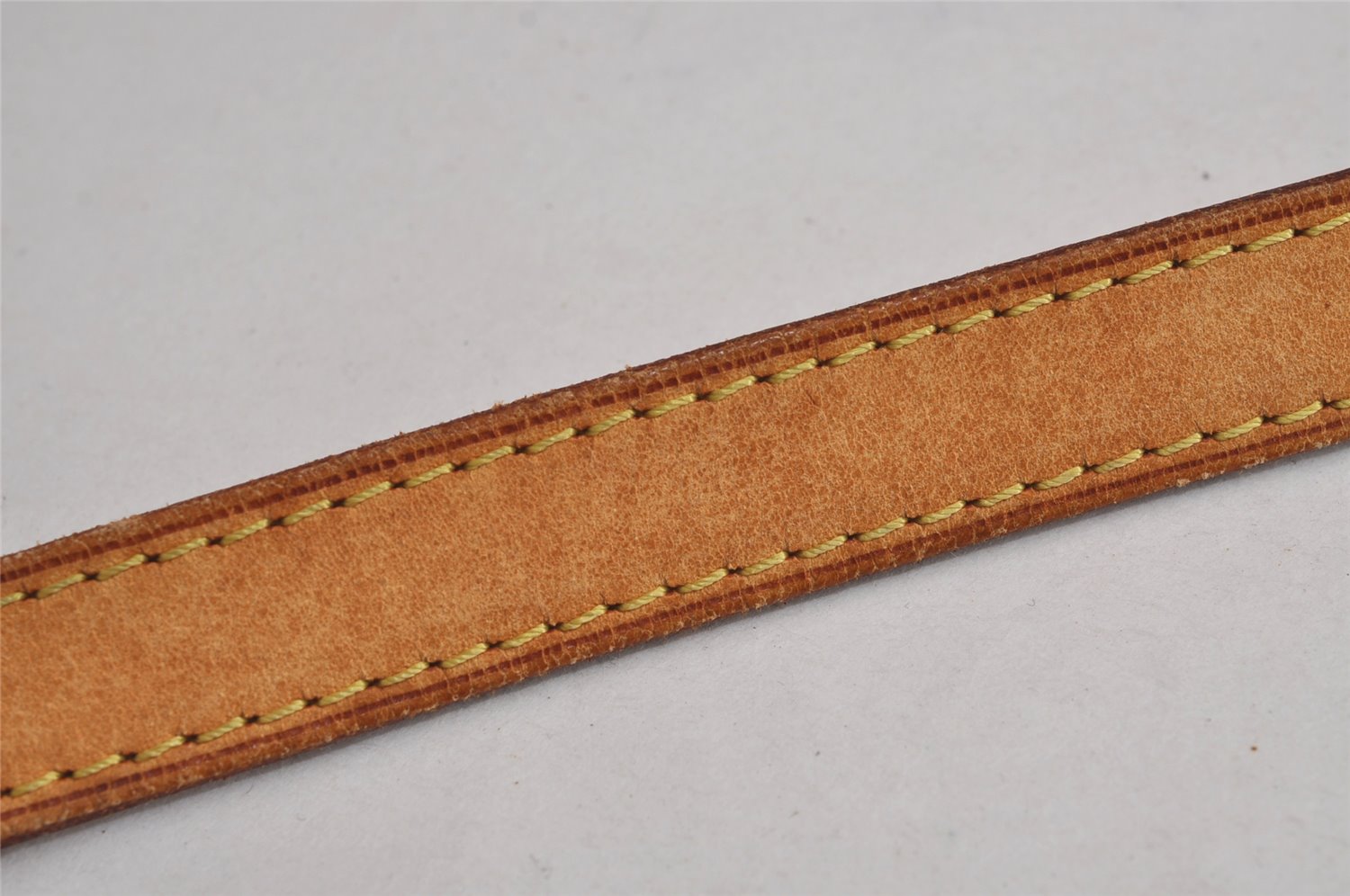 Authentic Louis Vuitton Monogram Odeon PM Shoulder Cross Bag M56390 Junk 8005J