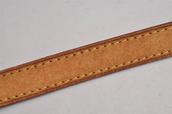 Authentic Louis Vuitton Monogram Odeon PM Shoulder Cross Bag M56390 Junk 8005J