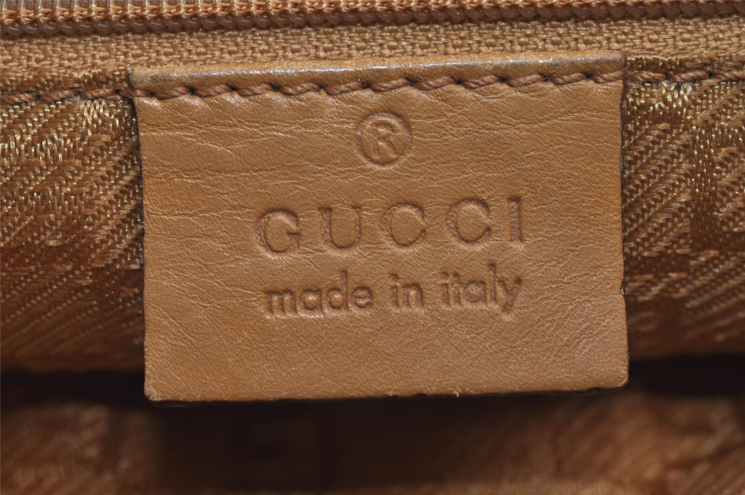 Authentic GUCCI Bamboo Kandinsky Shoulder Bag Suede Leather 0014096 Pink 8006J