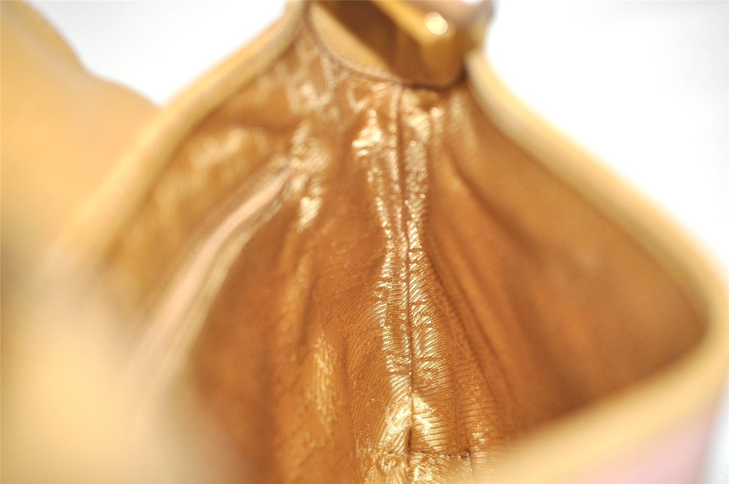 Authentic GUCCI Bamboo Kandinsky Shoulder Bag Suede Leather 0014096 Pink 8006J