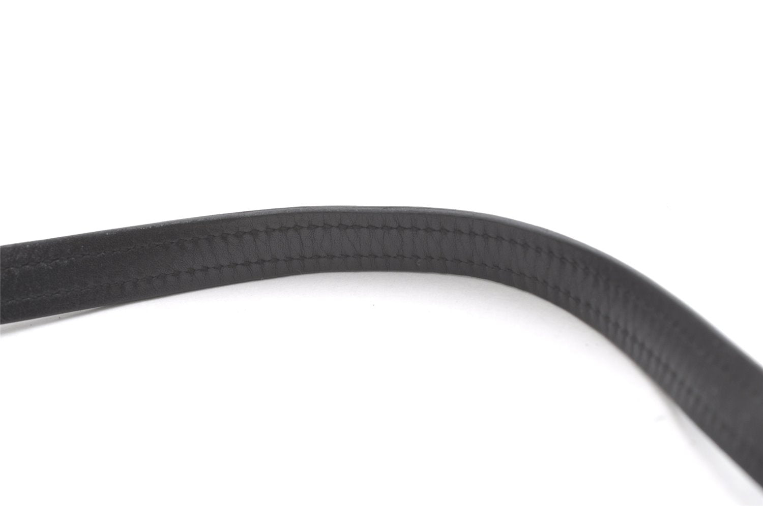 Authentic GUCCI Vintage Shoulder Bag Suede Leather 0014129 Light Gray 8016J