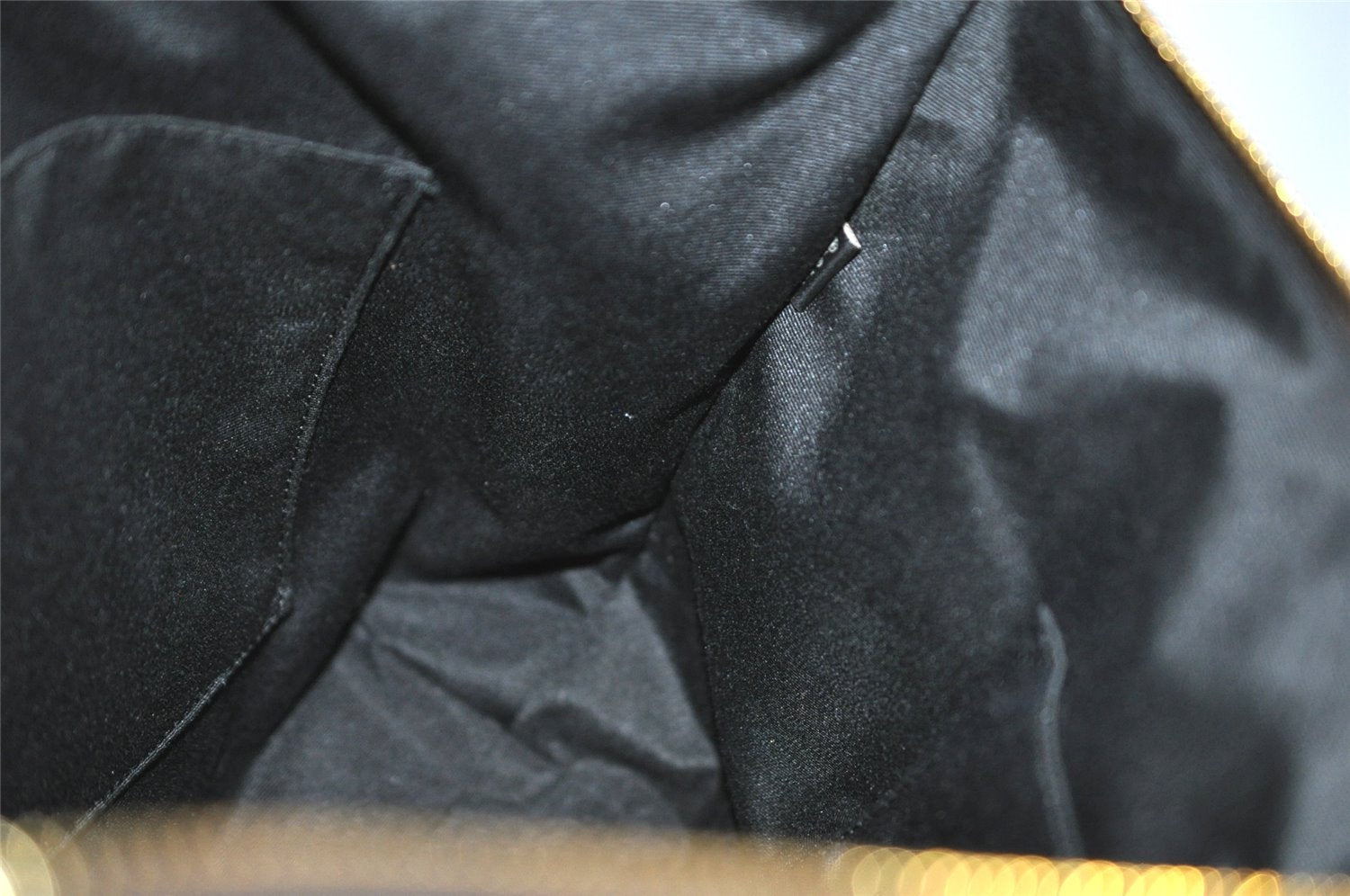 Authentic COACH Signature Shoulder Tote Bag PVC Leather F29208 Brown 8025J