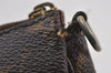 Authentic Louis Vuitton Monogram Pochette Accessoires Pouch M51980 LV 8031J