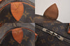 Authentic Louis Vuitton Monogram Keepall 45 Travel Boston Bag M41428 LV 8037M