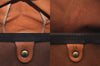 Authentic Louis Vuitton Monogram Keepall 45 Travel Boston Bag M41428 LV 8037M