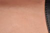 Authentic Chloe Alison Vintage Hand Tote Bag Leather Pink Black 8042I