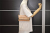 Authentic Louis Vuitton Vernis Rossmore Shoulder Hand Bag Pink M91589 LV 8053J