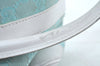 Authentic GUCCI Hand Boston Bag GG Canvas Leather 0000851 Light Blue 8059J