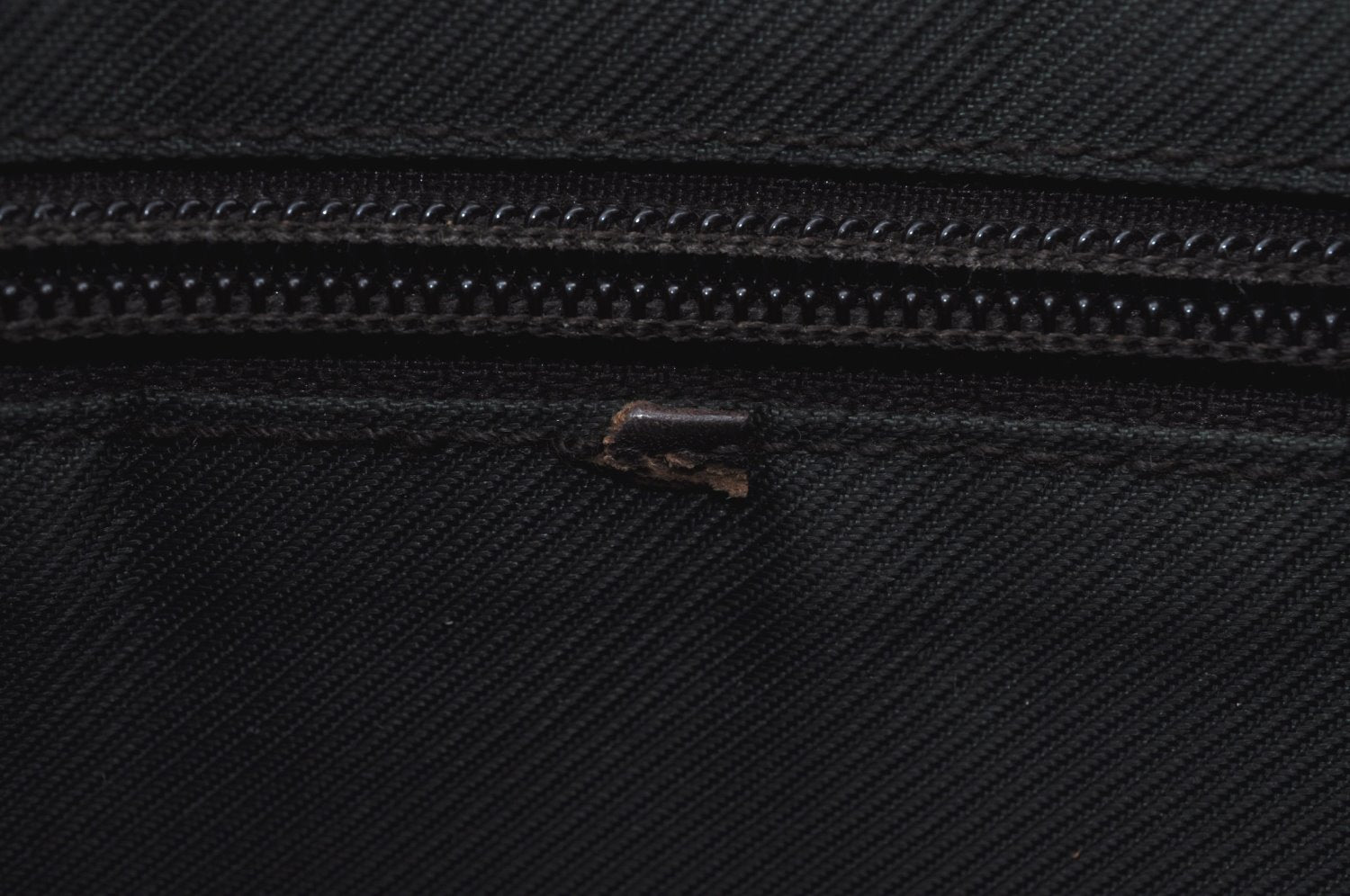 Authentic GUCCI Vintage Shoulder Cross Body Bag GG PVC Leather 92551 Brown 8061G