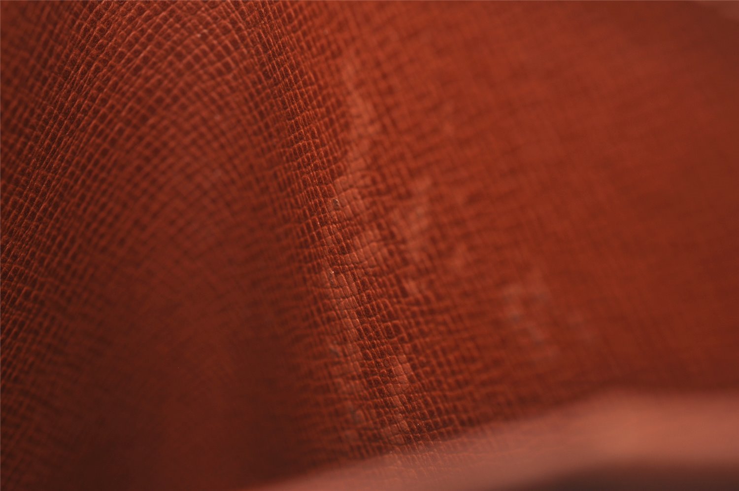 Authentic Louis Vuitton Monogram Compact Zip Bifold Wallet M61667 LV Box 8068I