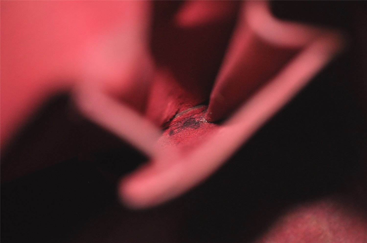 Auth Louis Vuitton Monogram Multicolor Alma PM Hand Bag White M92647 LV 8068J