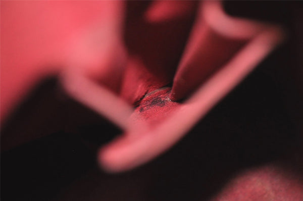 Auth Louis Vuitton Monogram Multicolor Alma PM Hand Bag White M92647 LV 8068J