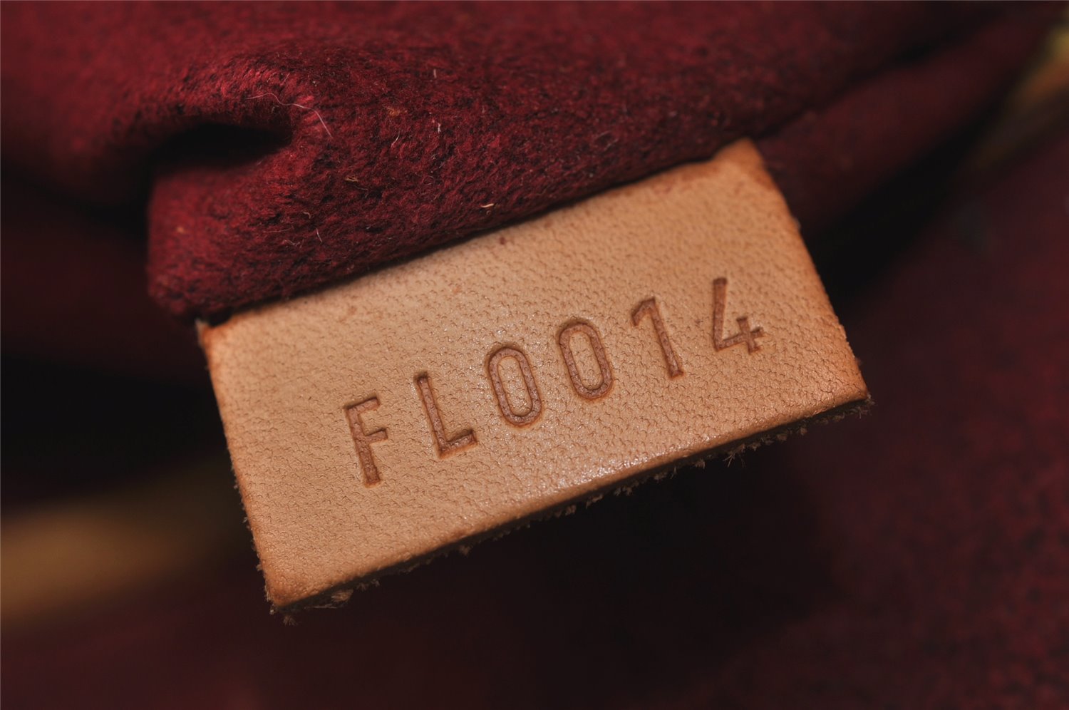 Auth Louis Vuitton Monogram Multicolor Alma PM Hand Bag White M92647 LV 8068J