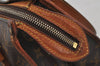 Authentic Louis Vuitton Monogram Popincourt Haut Shoulder Bag M40007 LV 8073J