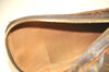 Authentic Louis Vuitton Monogram Pochette Gange Waist Body Bag M51870 LV 8077J