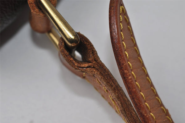 Authentic Louis Vuitton Monogram Chantilly PM Shoulder Cross Bag M51234 LV 8079I