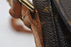 Authentic Louis Vuitton Monogram Chantilly PM Shoulder Cross Bag M51234 LV 8079I