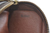 Authentic Louis Vuitton Monogram Danube Shoulder Cross Body Bag M45266 LV 8079J