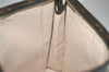 Authentic Louis Vuitton Monogram Poche Toilette 26 M47542 Cosmetics Pouch 8080J