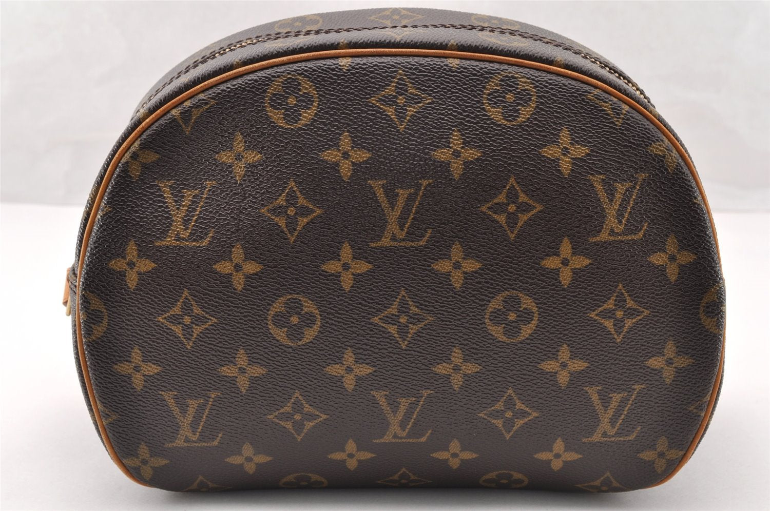 Authentic Louis Vuitton Monogram Blois Shoulder Cross Body Bag M51221 LV 8083I