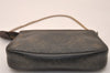 Authentic Louis Vuitton Monogram Mini Pochette Accessoires Pouch M58009 LV 8085J