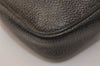 Authentic Louis Vuitton Monogram Mini Pochette Accessoires Pouch M58009 LV 8085J