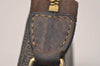 Authentic Louis Vuitton Monogram Mini Pochette Accessoires Pouch M58009 LV 8085J