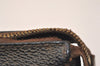 Authentic Louis Vuitton Monogram Mini Pochette Accessoires Pouch M58009 LV 8085J
