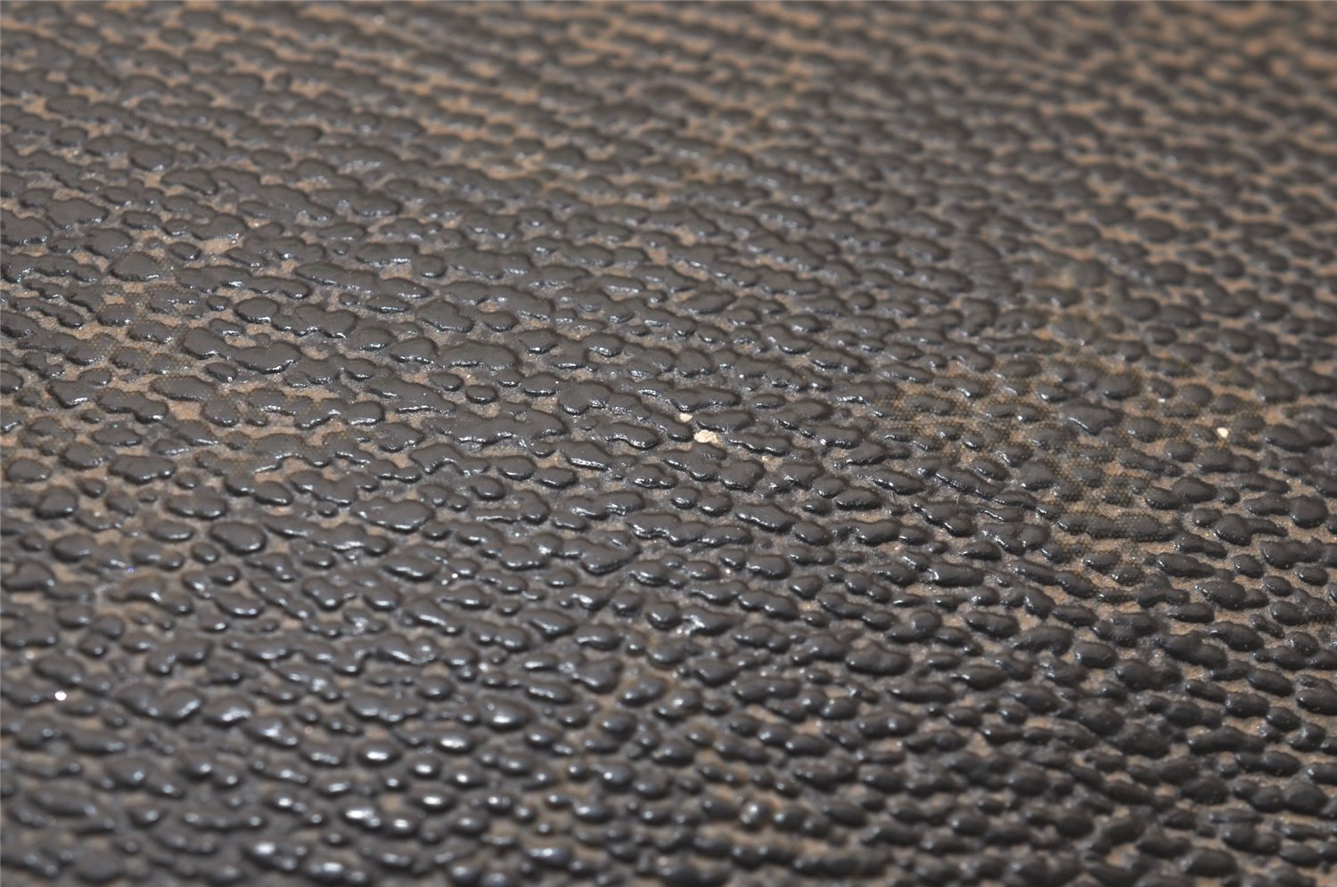 Authentic Louis Vuitton Monogram Mini Pochette Accessoires Pouch M58009 LV 8085J